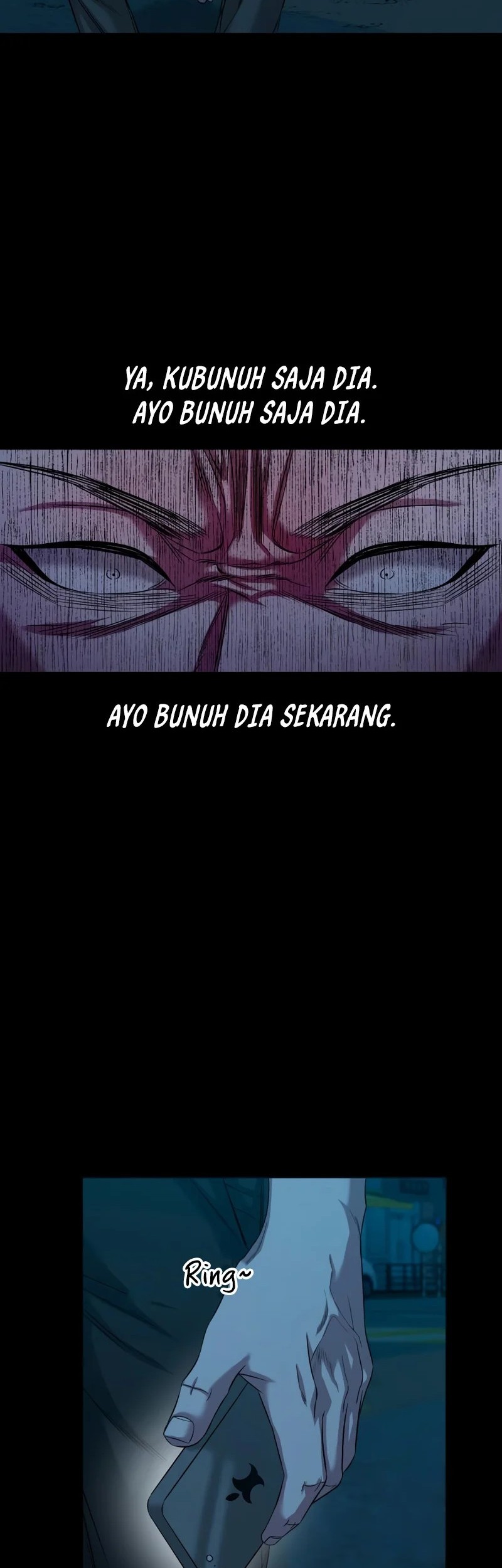 Gwichonri Chapter 62 Gambar 48