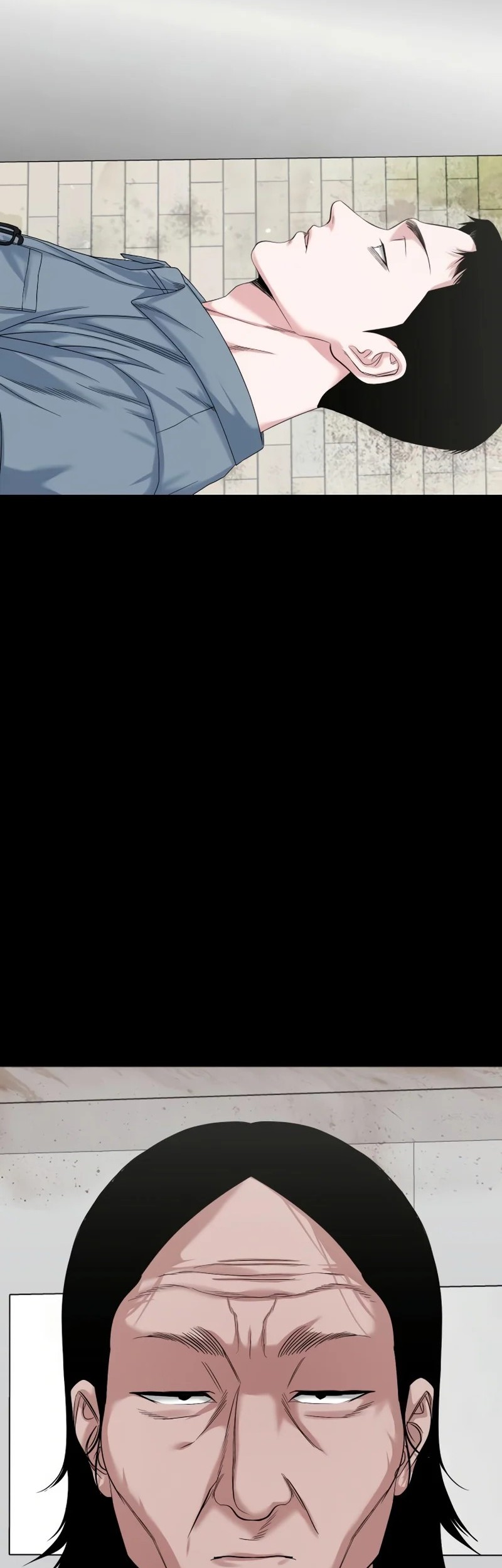 Manhwa Gwichonri Chapter 62 gambar nomor 2