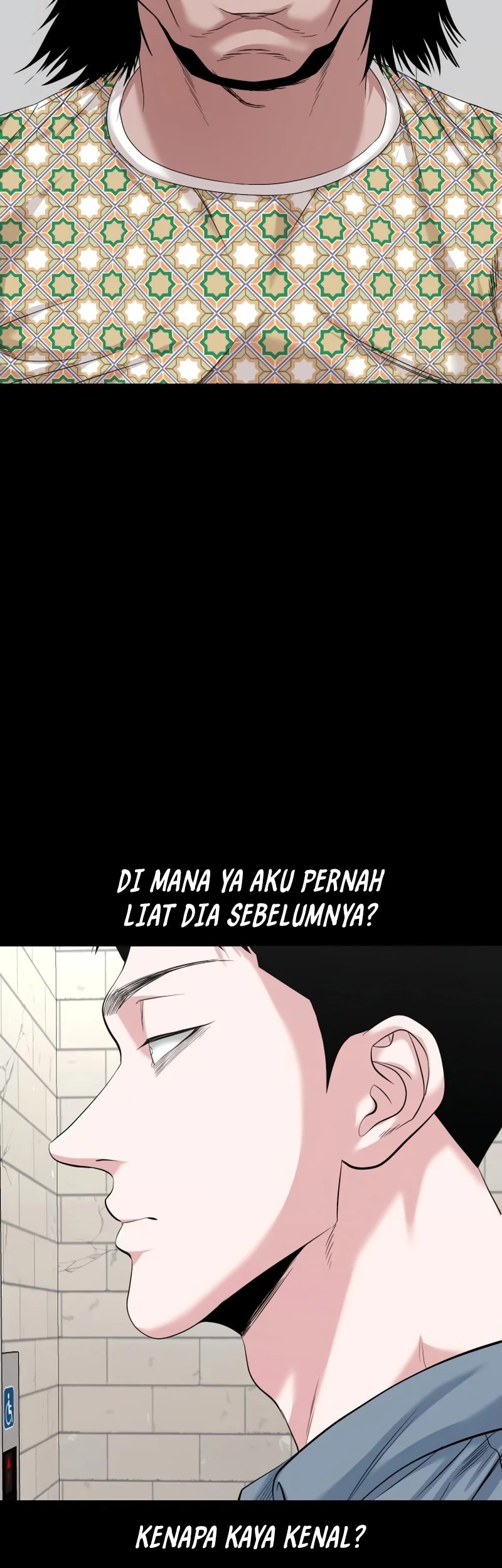 Gwichonri Chapter 62 Gambar 3