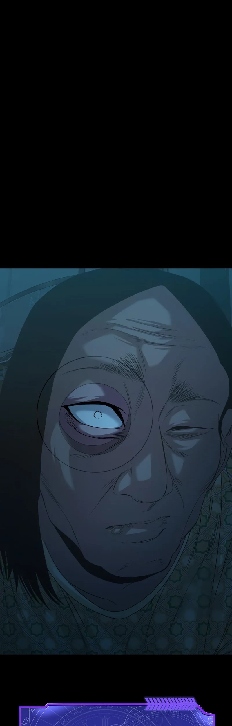 Gwichonri Chapter 62 Gambar 74