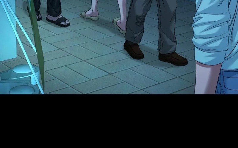 Gwichonri Chapter 62 Gambar 12