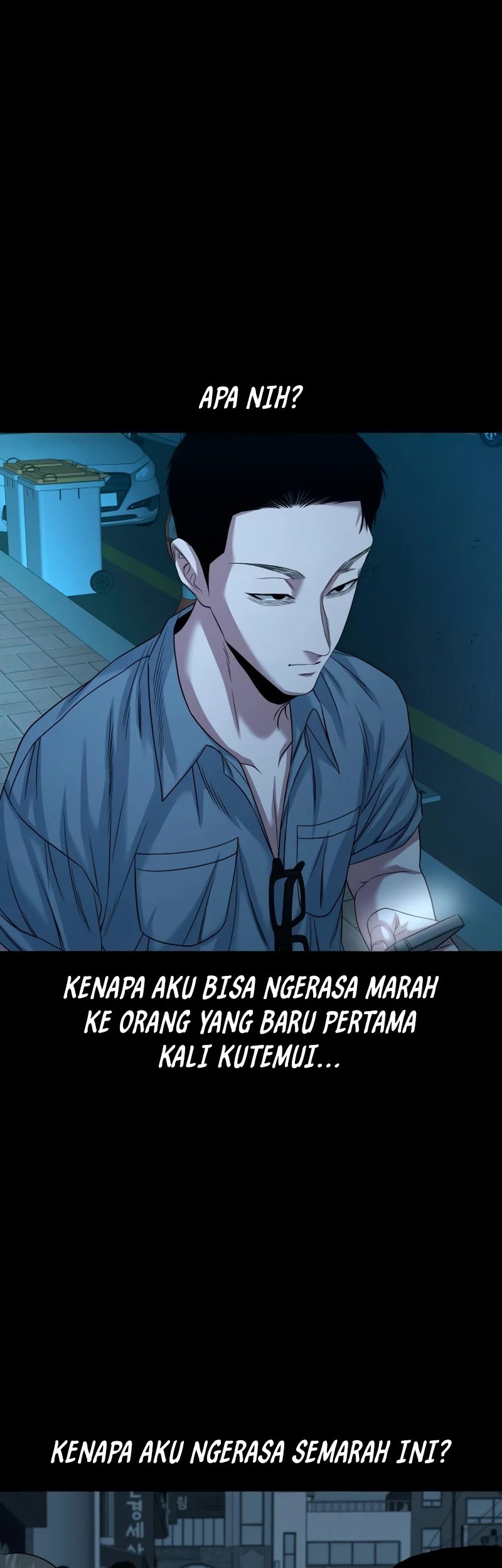 Gwichonri Chapter 62 Gambar 13