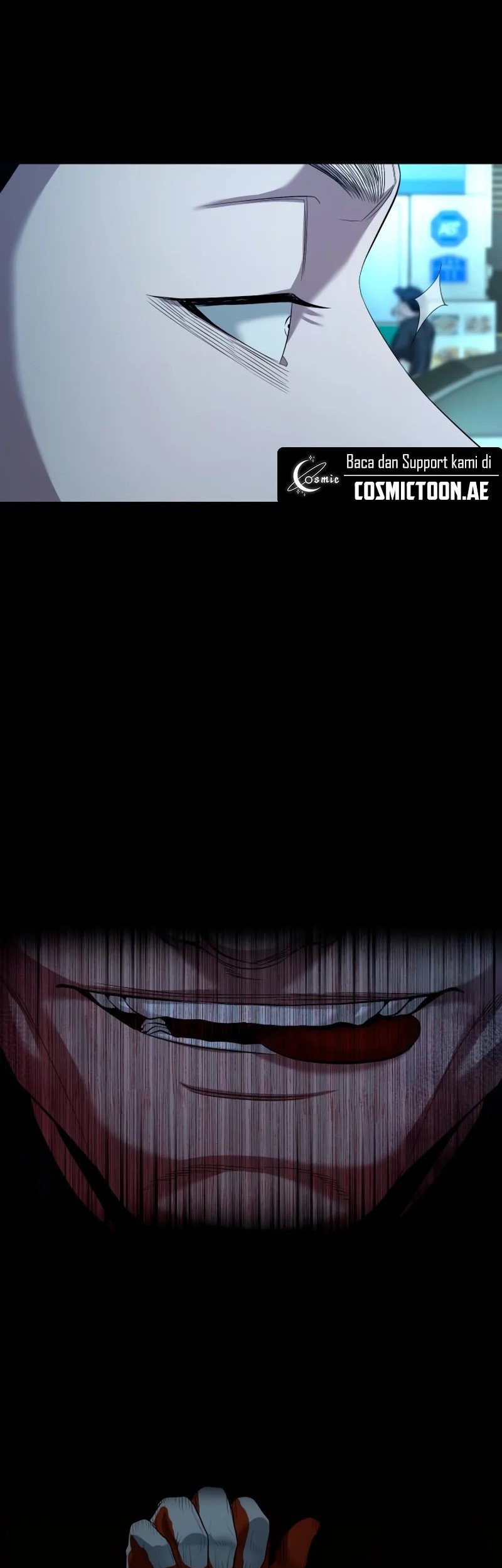 Gwichonri Chapter 62 Gambar 18