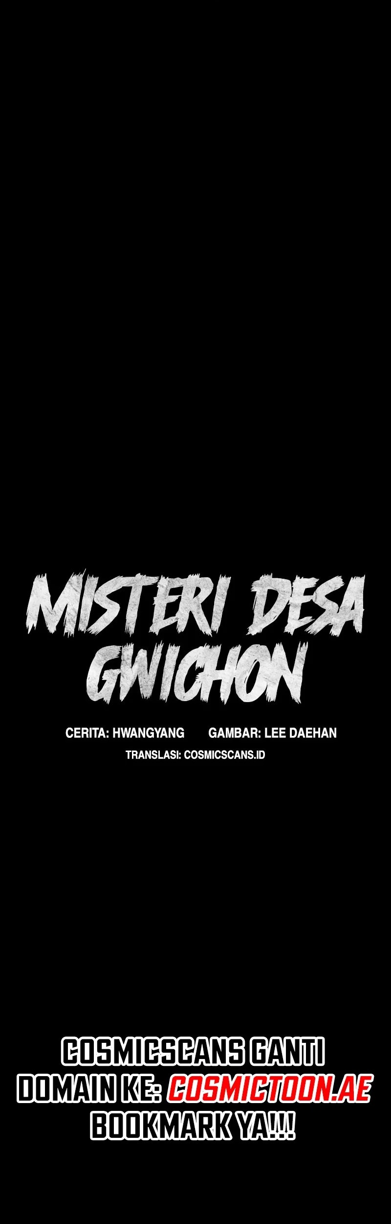 Gwichonri Chapter 62 Gambar 22