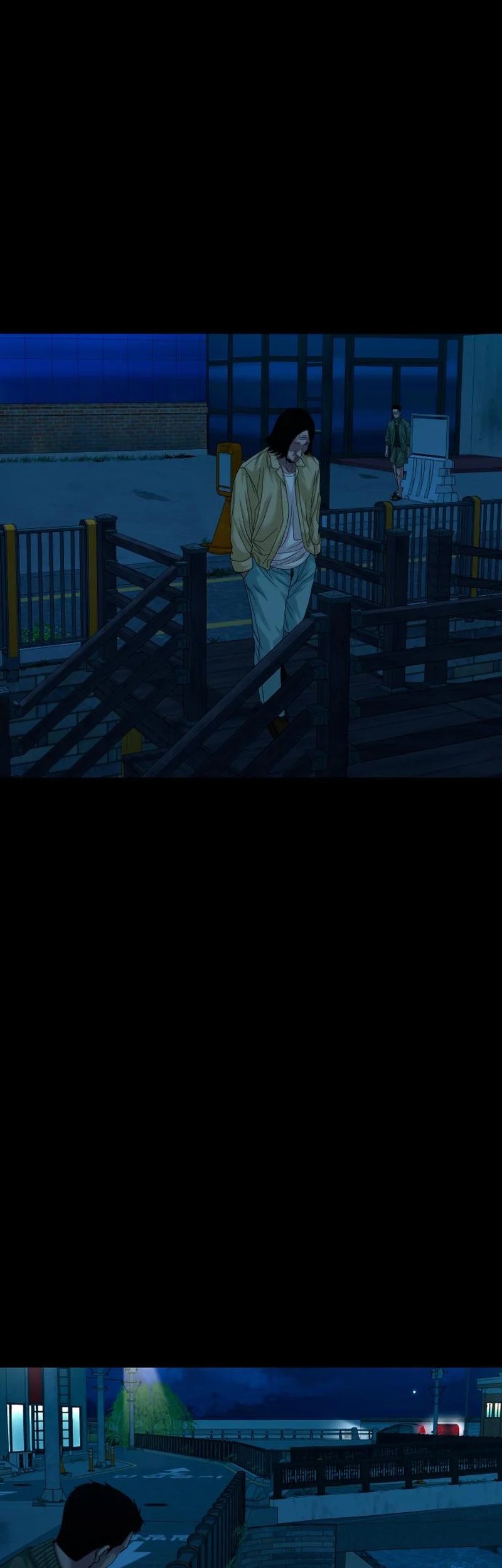 Gwichonri Chapter 63 Gambar 51