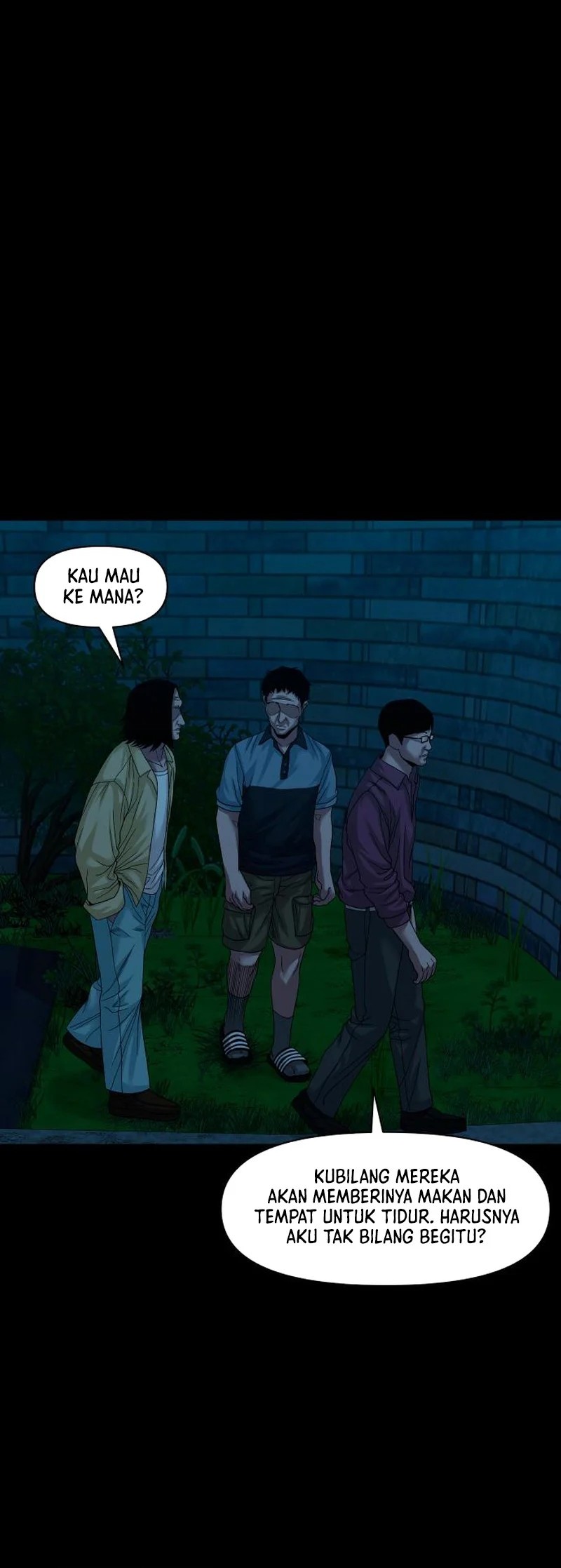 Gwichonri Chapter 63 Gambar 53