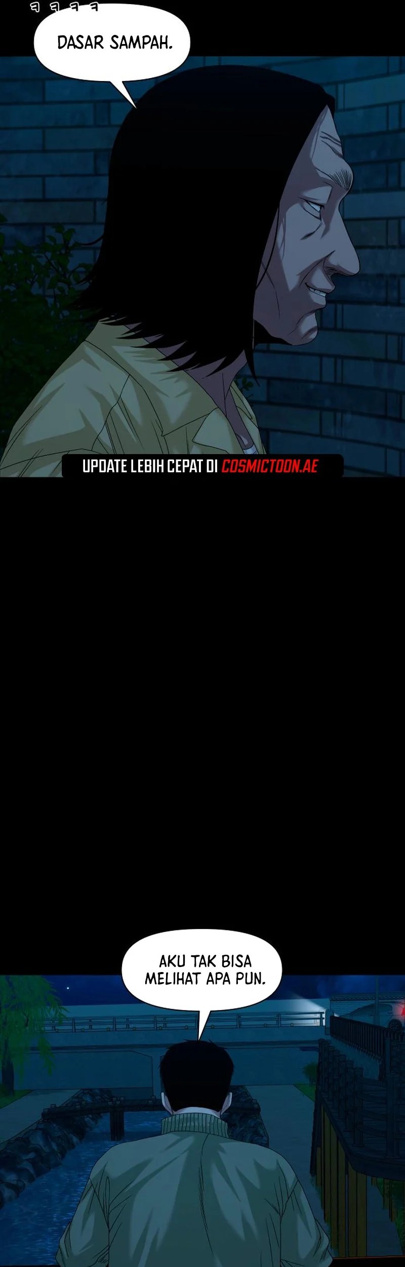 Gwichonri Chapter 63 Gambar 54