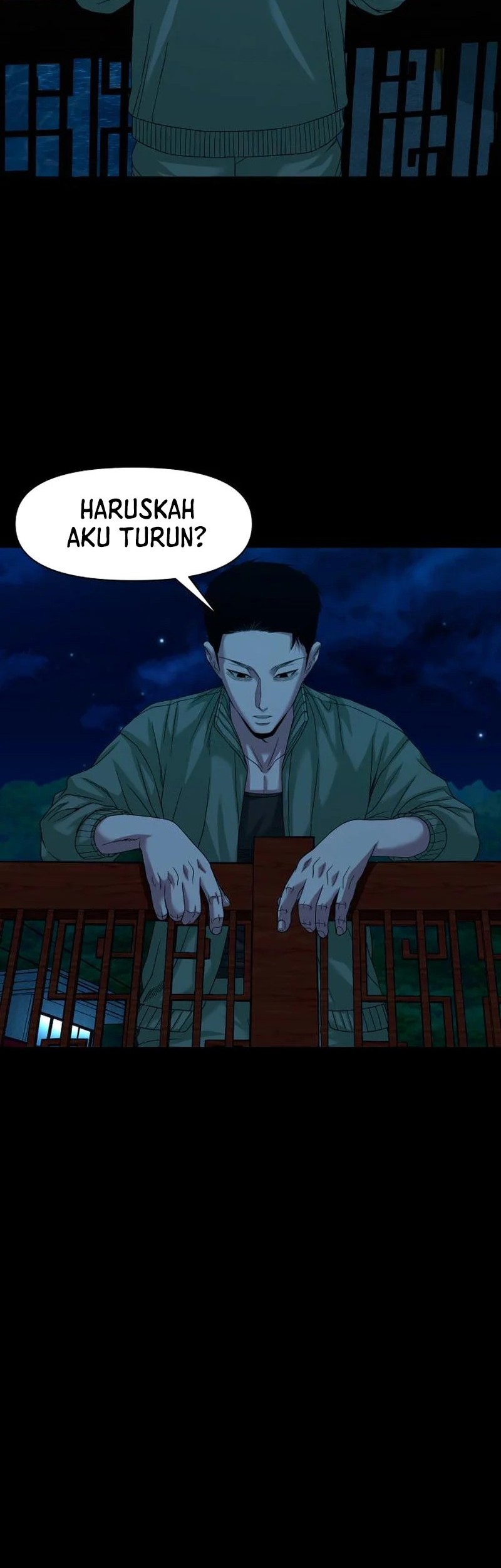 Gwichonri Chapter 63 Gambar 55