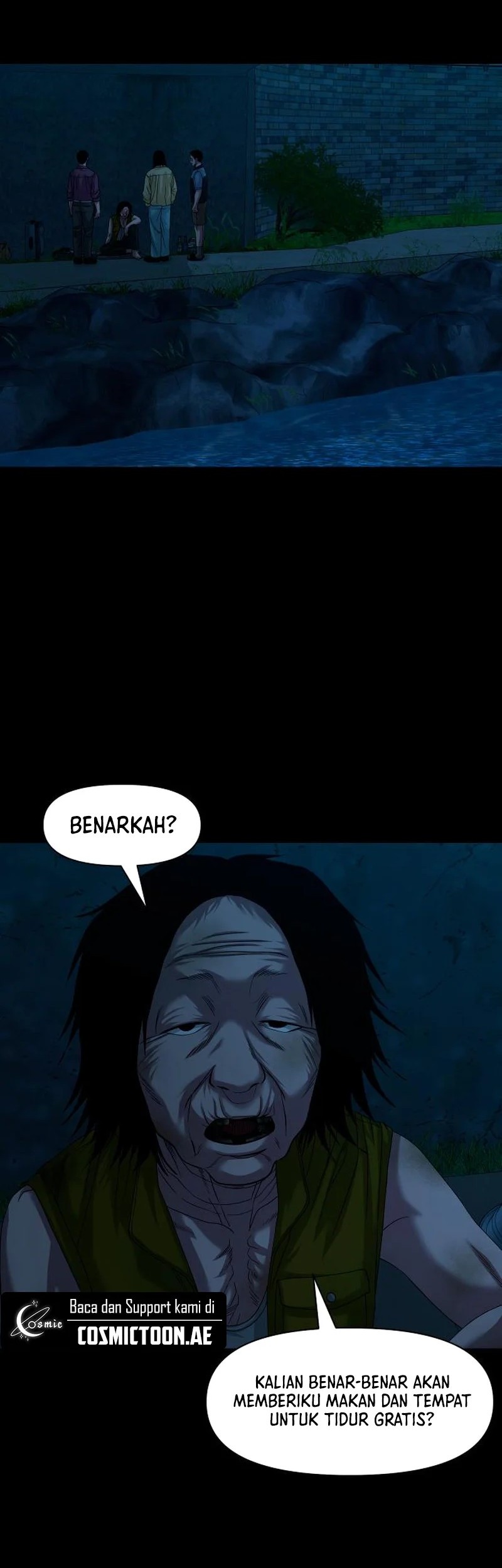 Gwichonri Chapter 63 Gambar 56