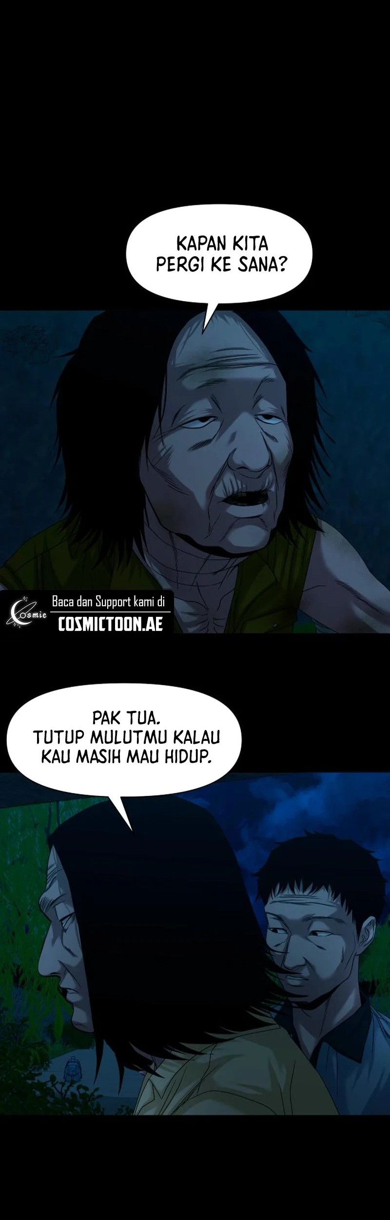 Gwichonri Chapter 63 Gambar 63
