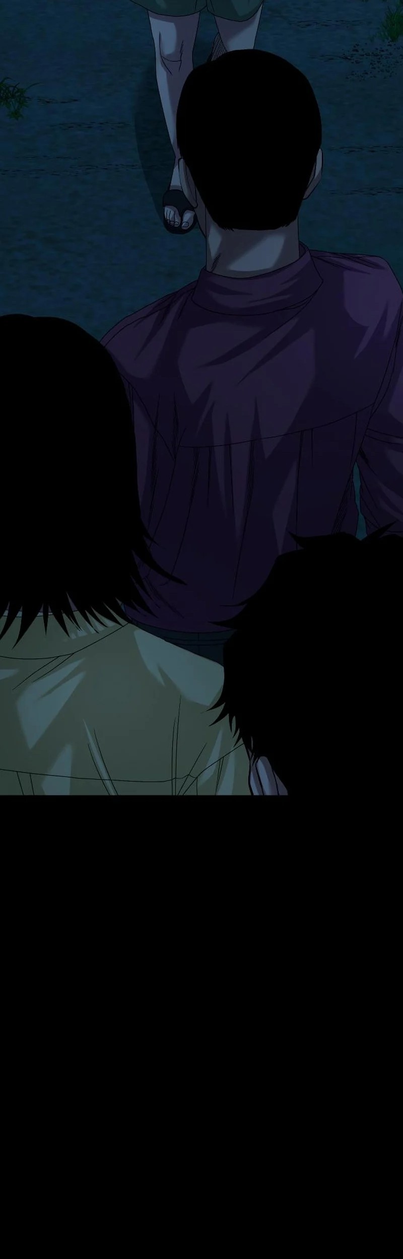 Gwichonri Chapter 63 Gambar 66