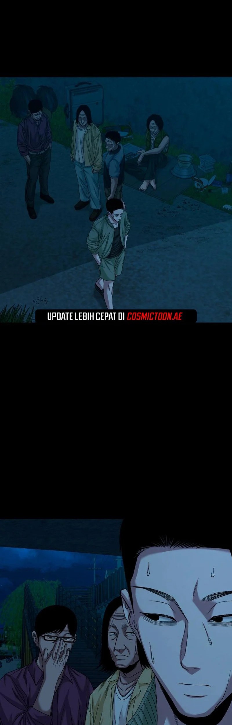 Gwichonri Chapter 63 Gambar 67