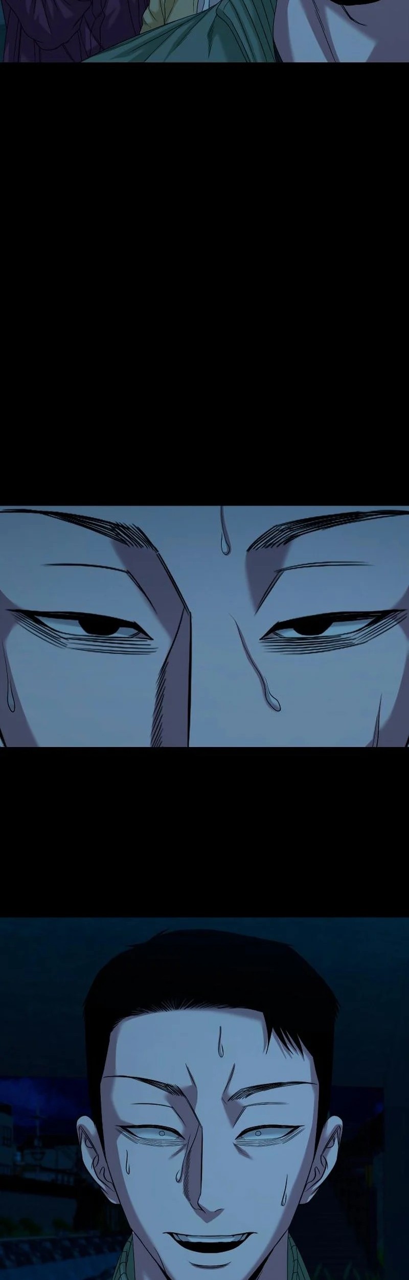 Gwichonri Chapter 63 Gambar 68