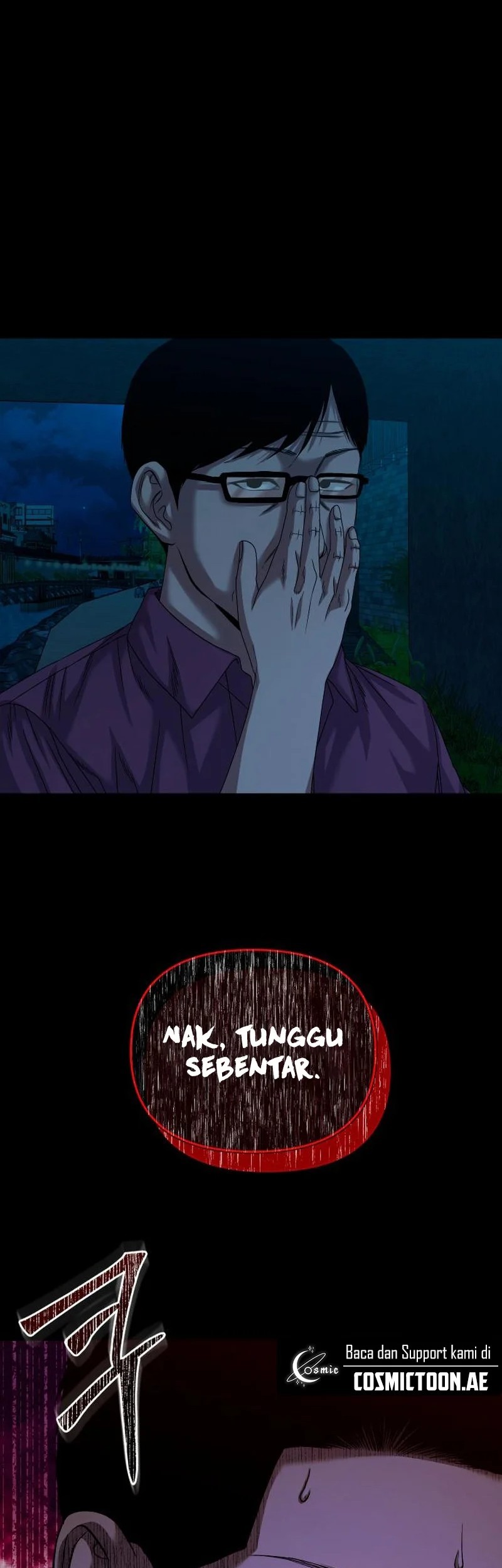 Gwichonri Chapter 63 Gambar 70