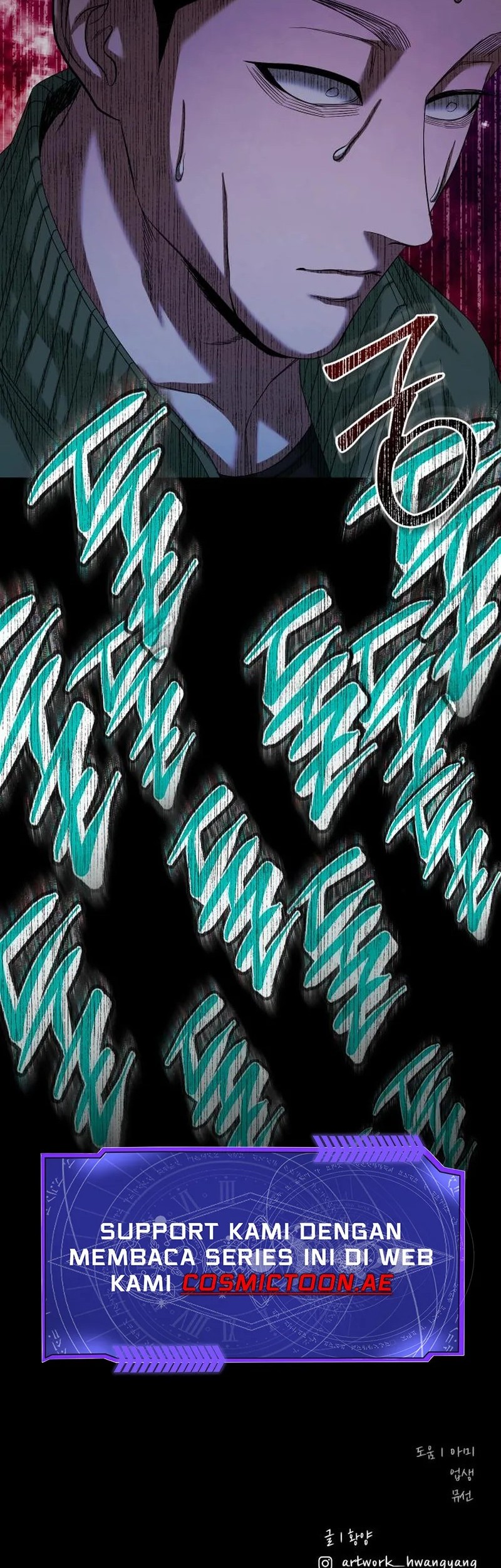 Gwichonri Chapter 63 Gambar 71