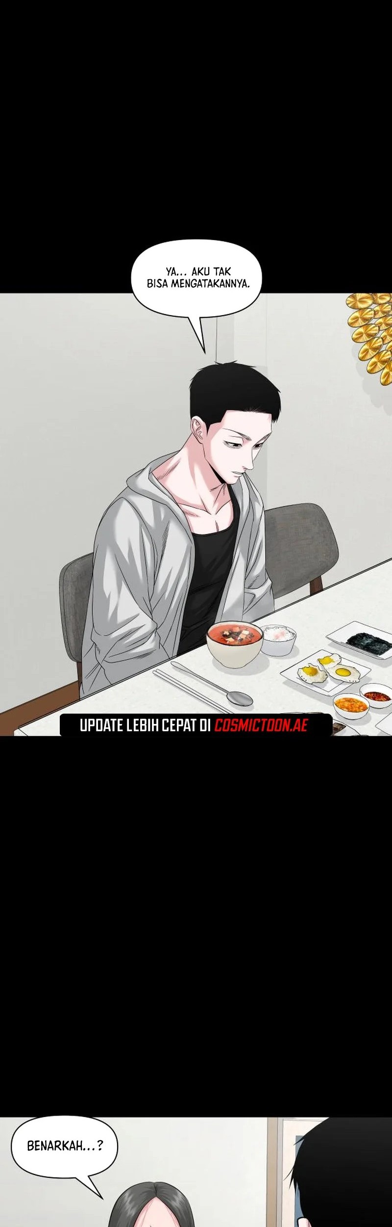 Gwichonri Chapter 63 Gambar 37