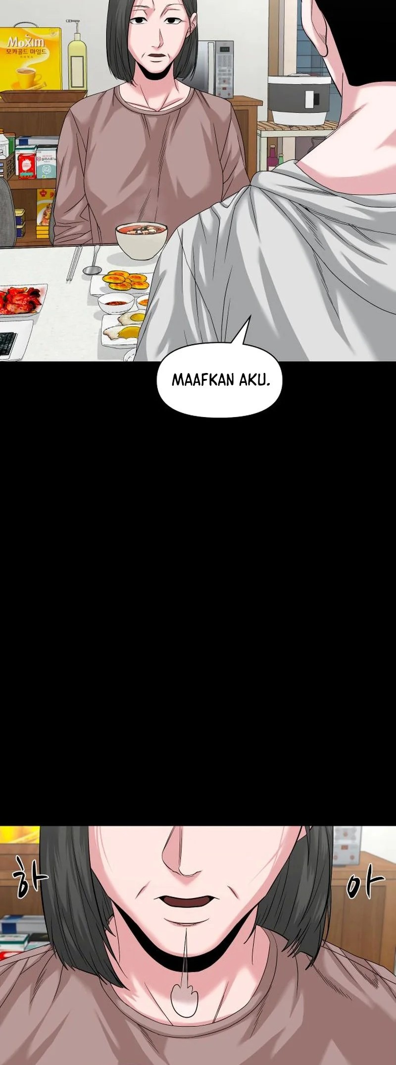 Gwichonri Chapter 63 Gambar 38