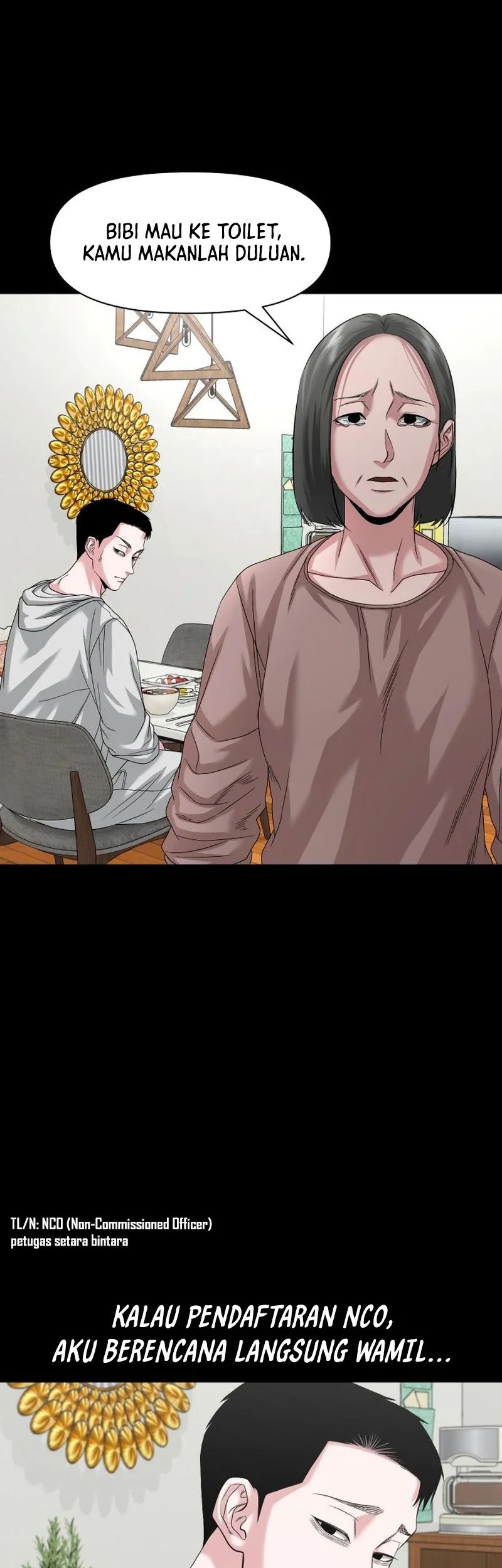 Gwichonri Chapter 63 Gambar 41