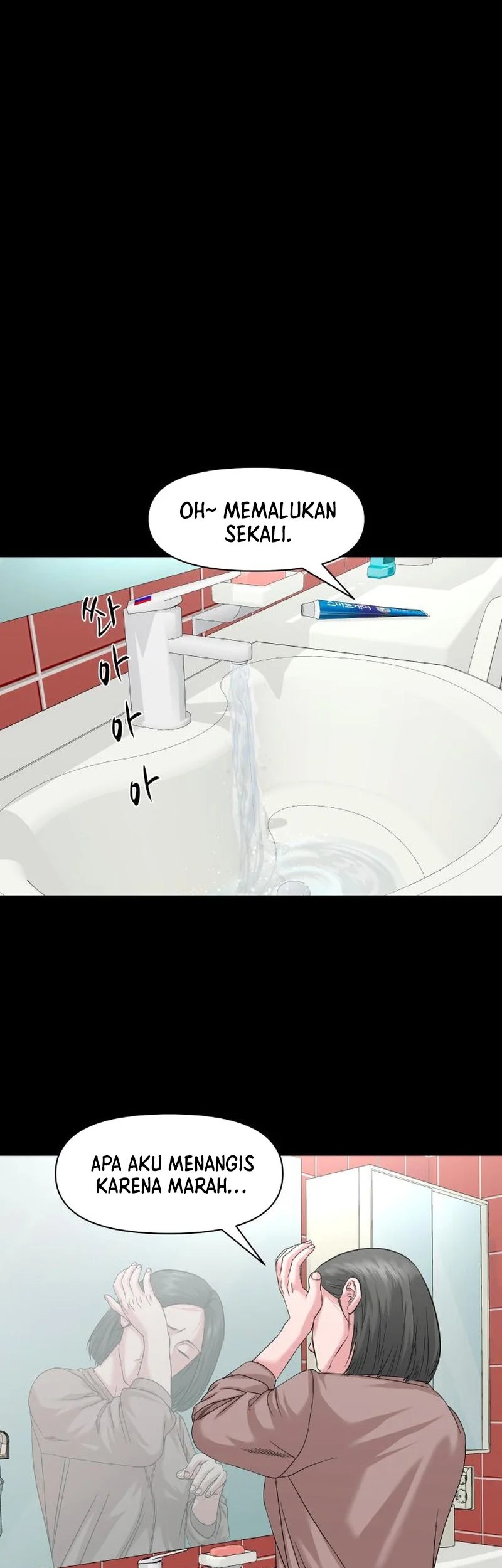 Gwichonri Chapter 63 Gambar 43