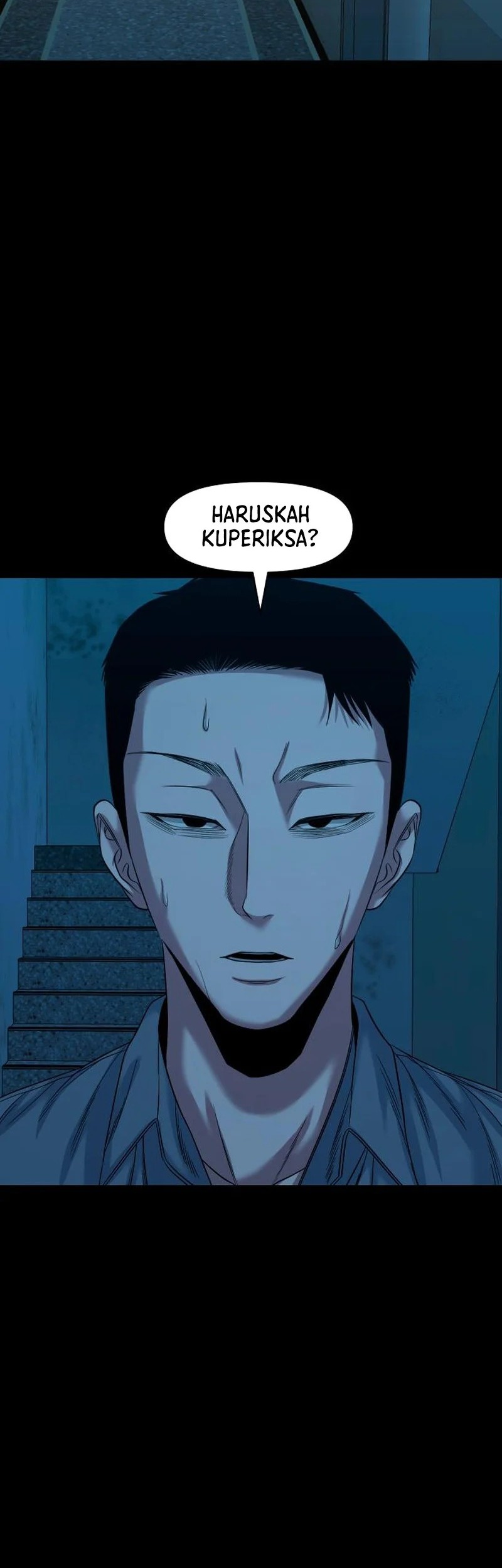 Manhwa Gwichonri Chapter 63 gambar nomor 2