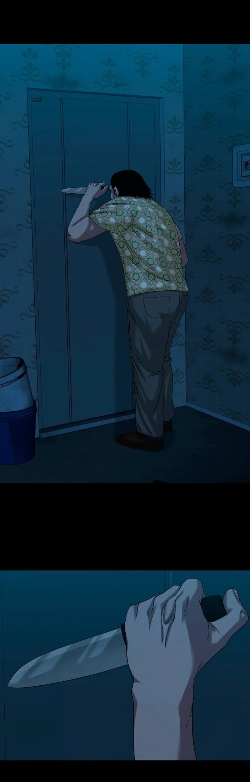 Gwichonri Chapter 63 Gambar 3