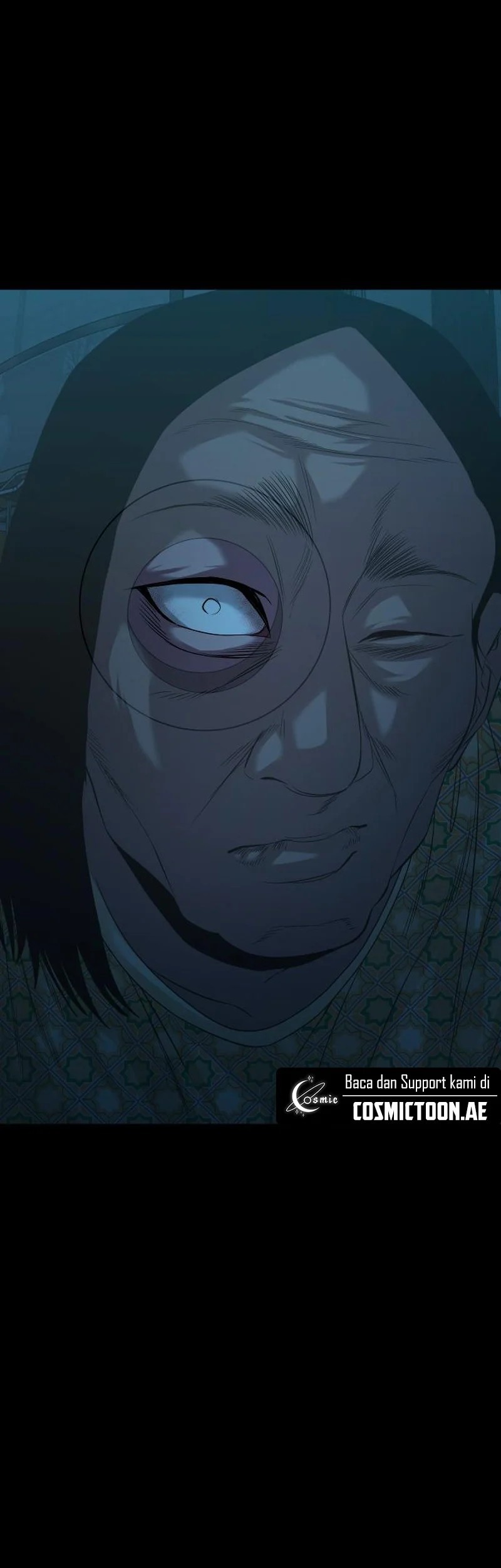 Gwichonri Chapter 63 Gambar 5