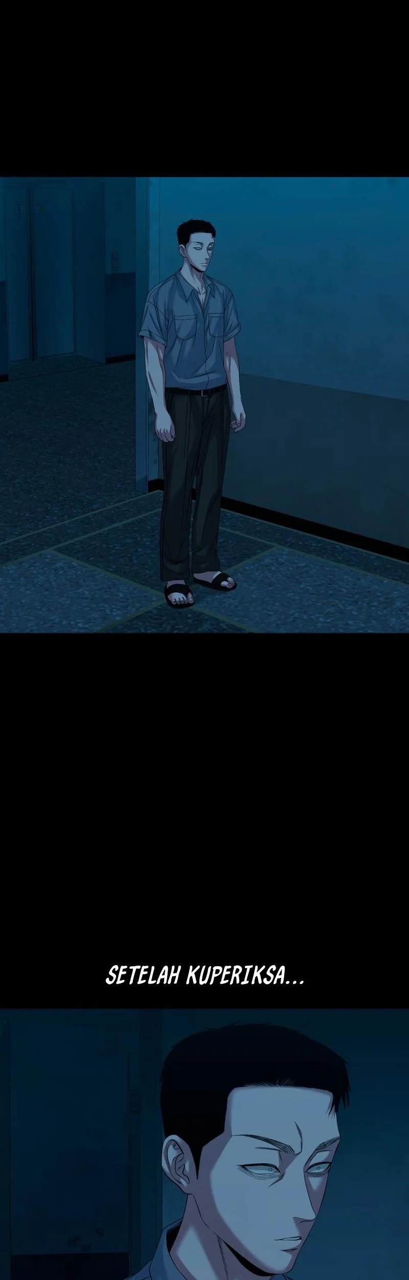 Gwichonri Chapter 63 Gambar 6