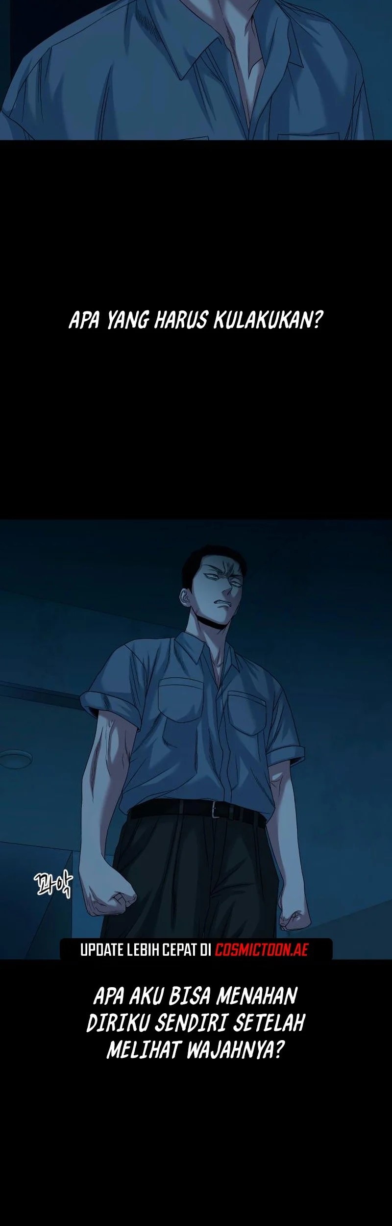 Gwichonri Chapter 63 Gambar 7