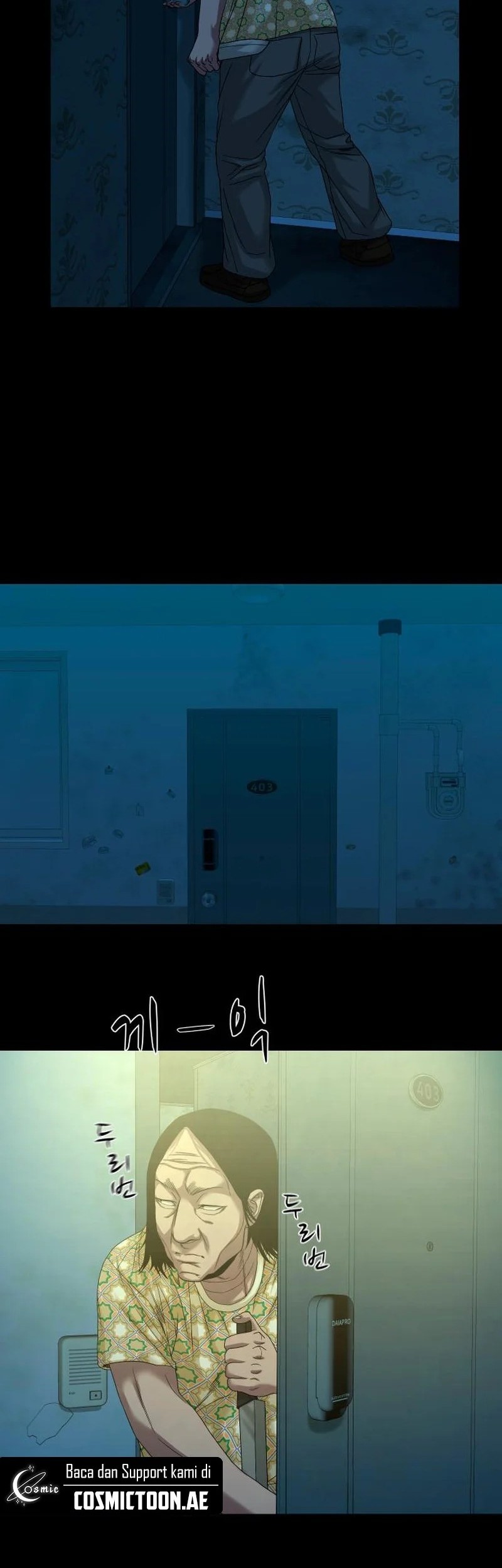 Gwichonri Chapter 63 Gambar 10