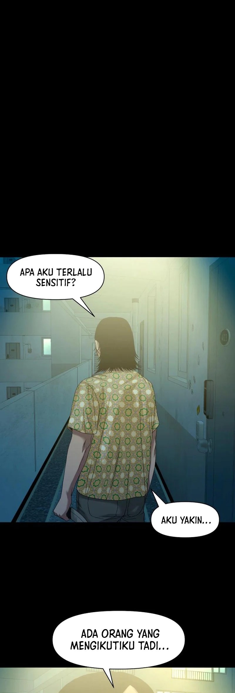Gwichonri Chapter 63 Gambar 11