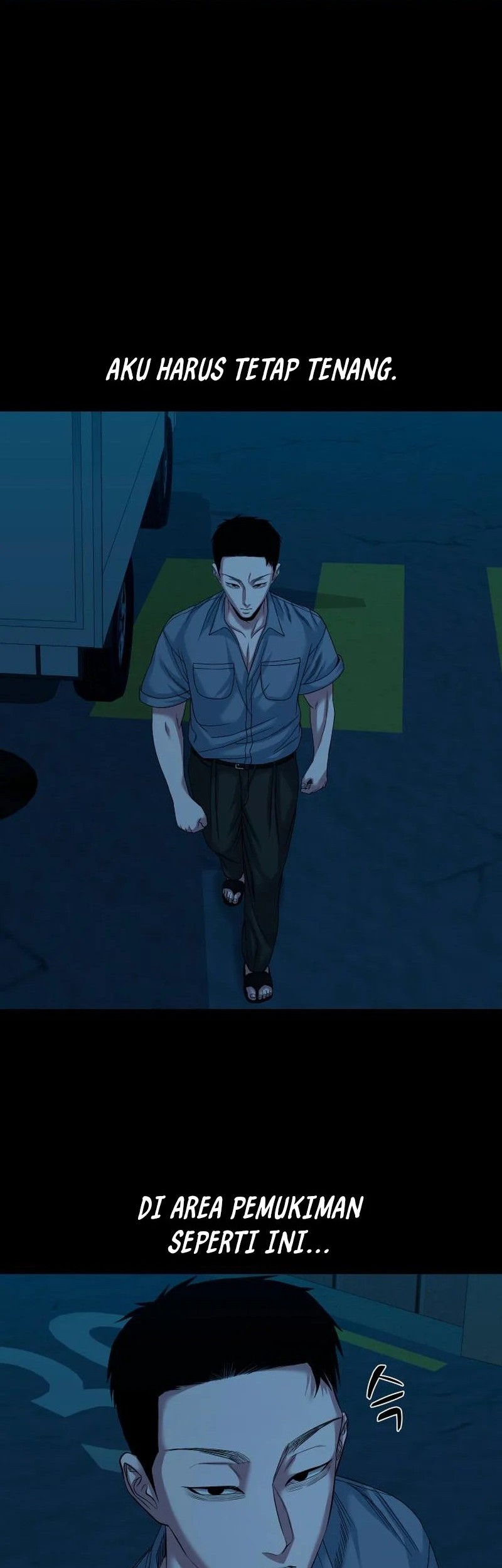 Gwichonri Chapter 63 Gambar 13