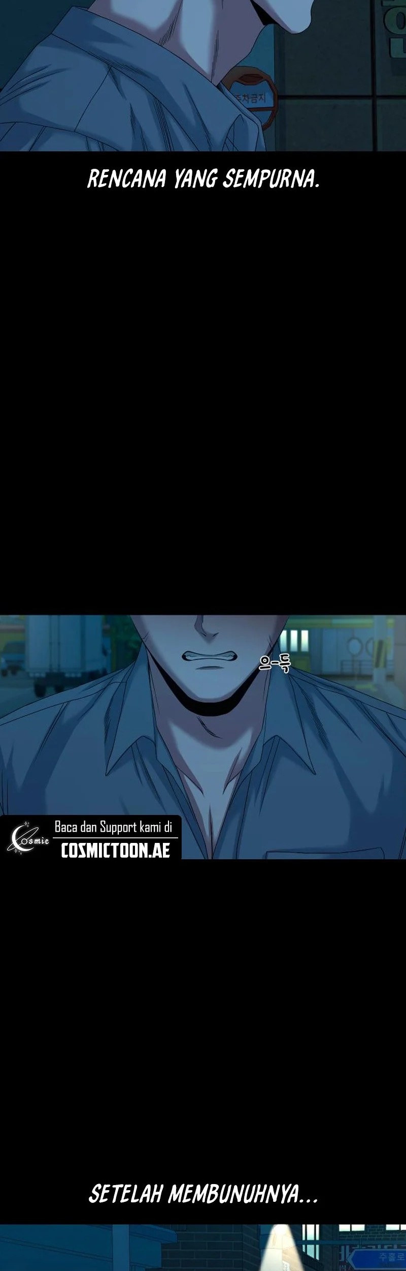 Gwichonri Chapter 63 Gambar 17