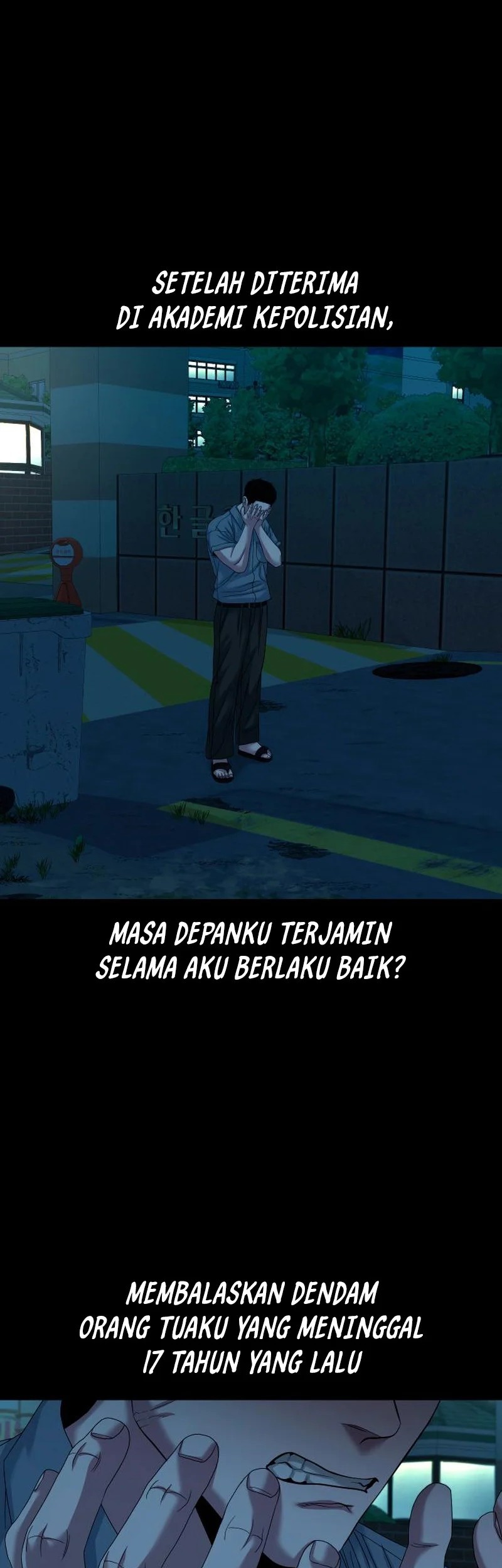 Gwichonri Chapter 63 Gambar 20