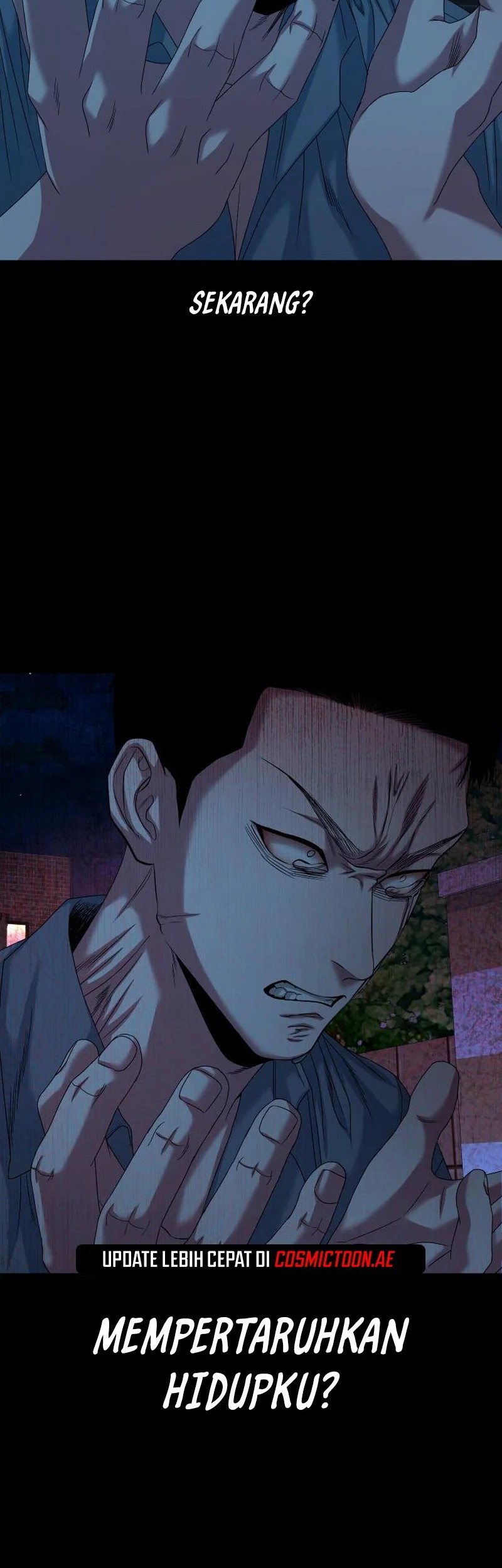 Gwichonri Chapter 63 Gambar 21