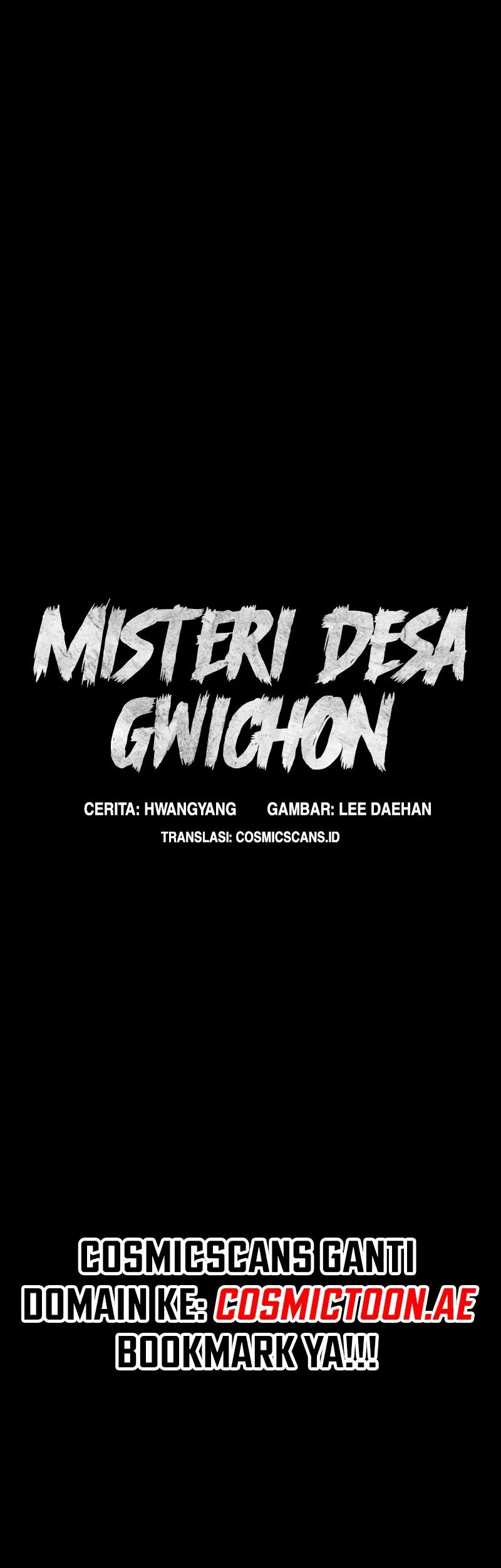 Gwichonri Chapter 63 Gambar 22