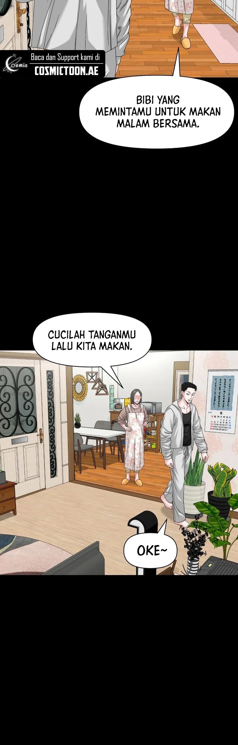 Gwichonri Chapter 63 Gambar 26