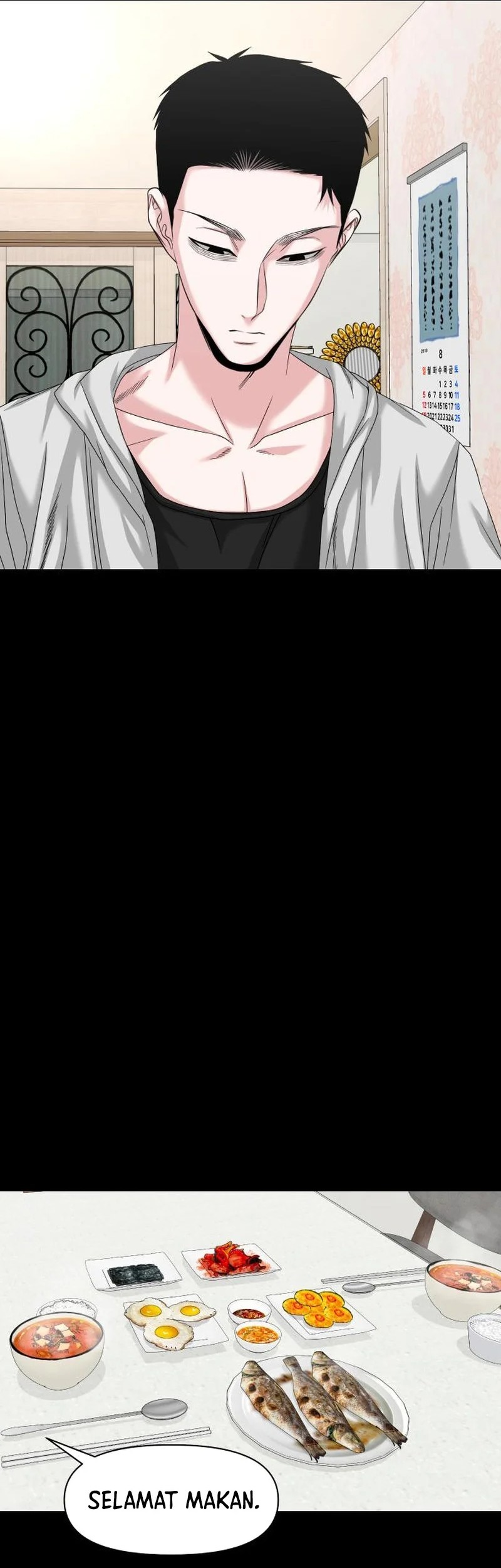 Gwichonri Chapter 63 Gambar 28