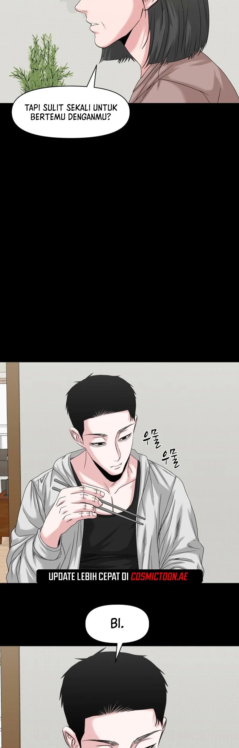 Gwichonri Chapter 63 Gambar 30