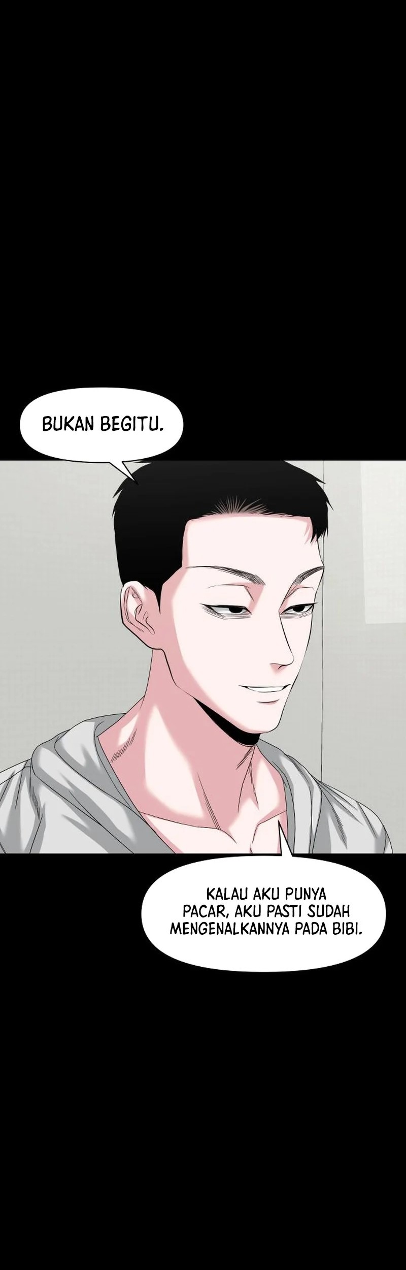 Gwichonri Chapter 63 Gambar 34