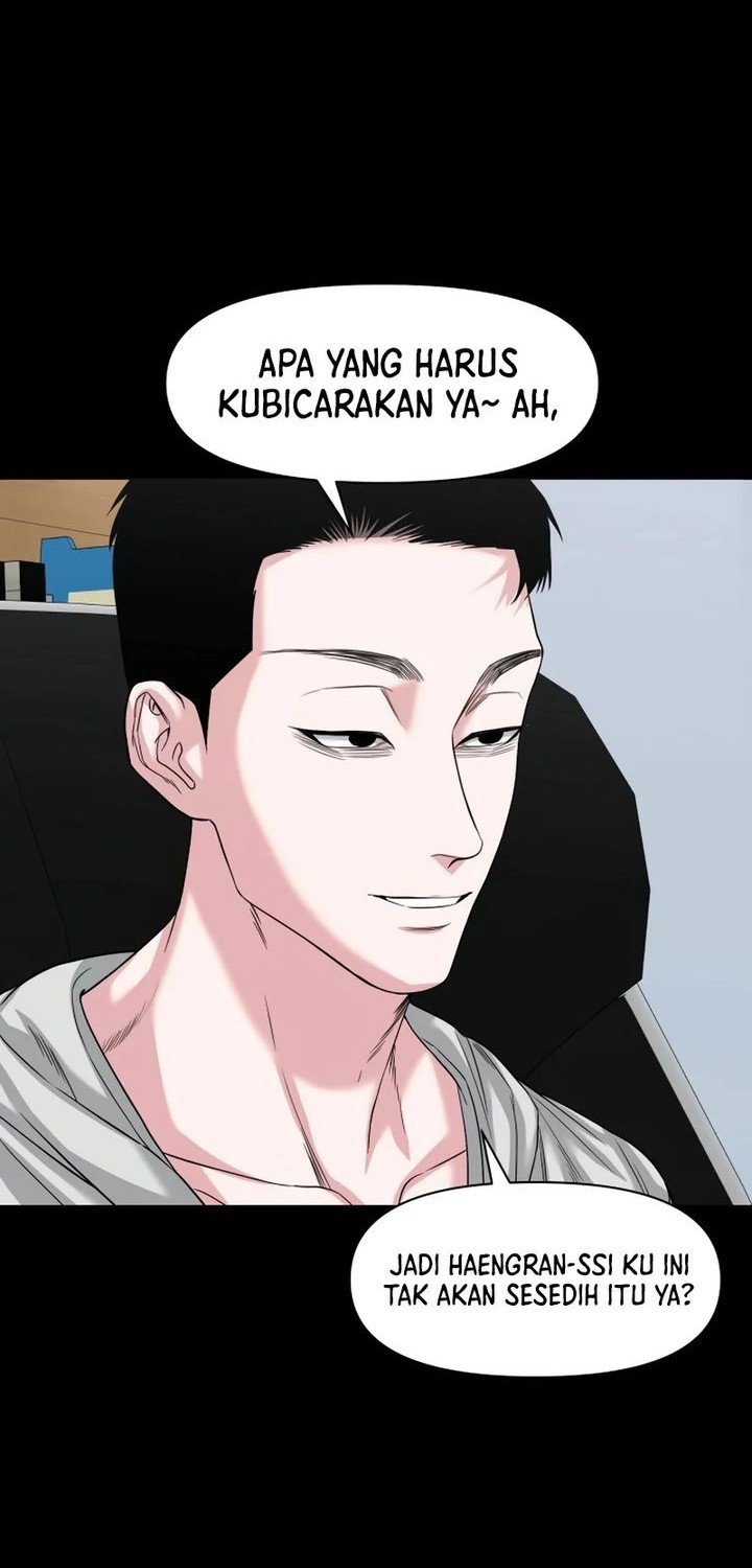 Gwichonri Chapter 64 Gambar 32