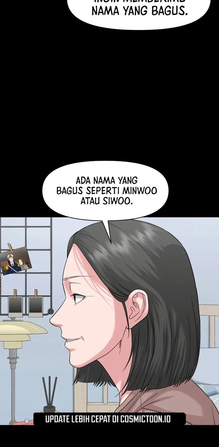 Gwichonri Chapter 64 Gambar 36