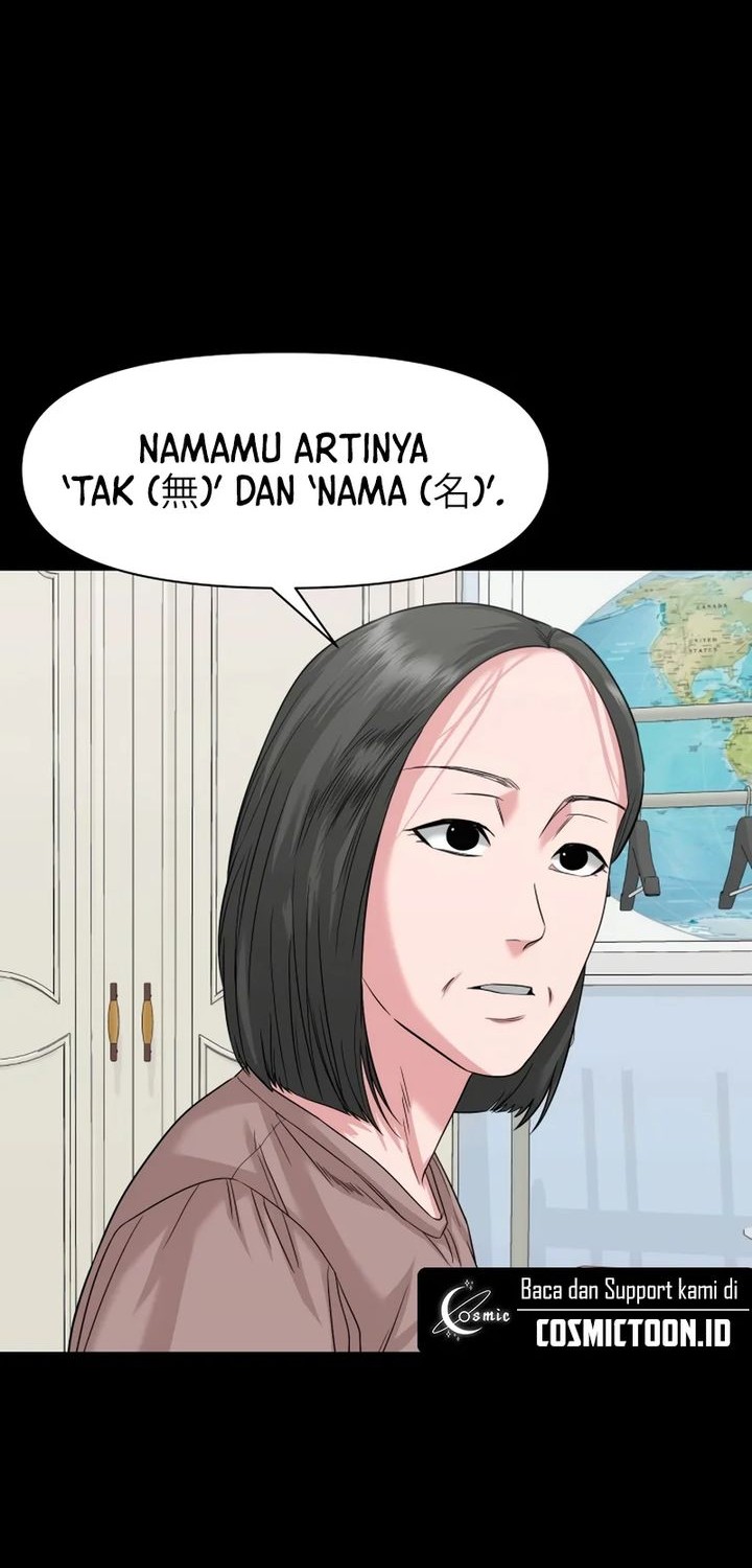 Gwichonri Chapter 64 Gambar 38