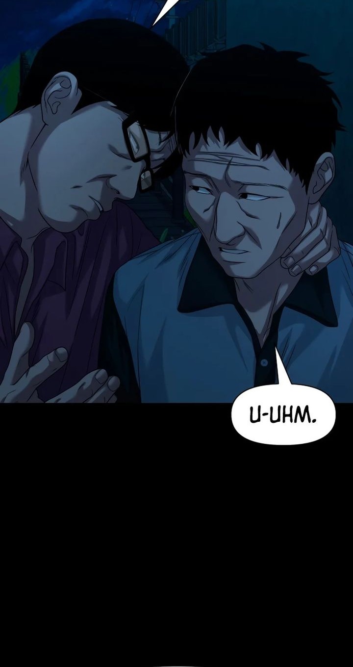 Gwichonri Chapter 64 Gambar 20