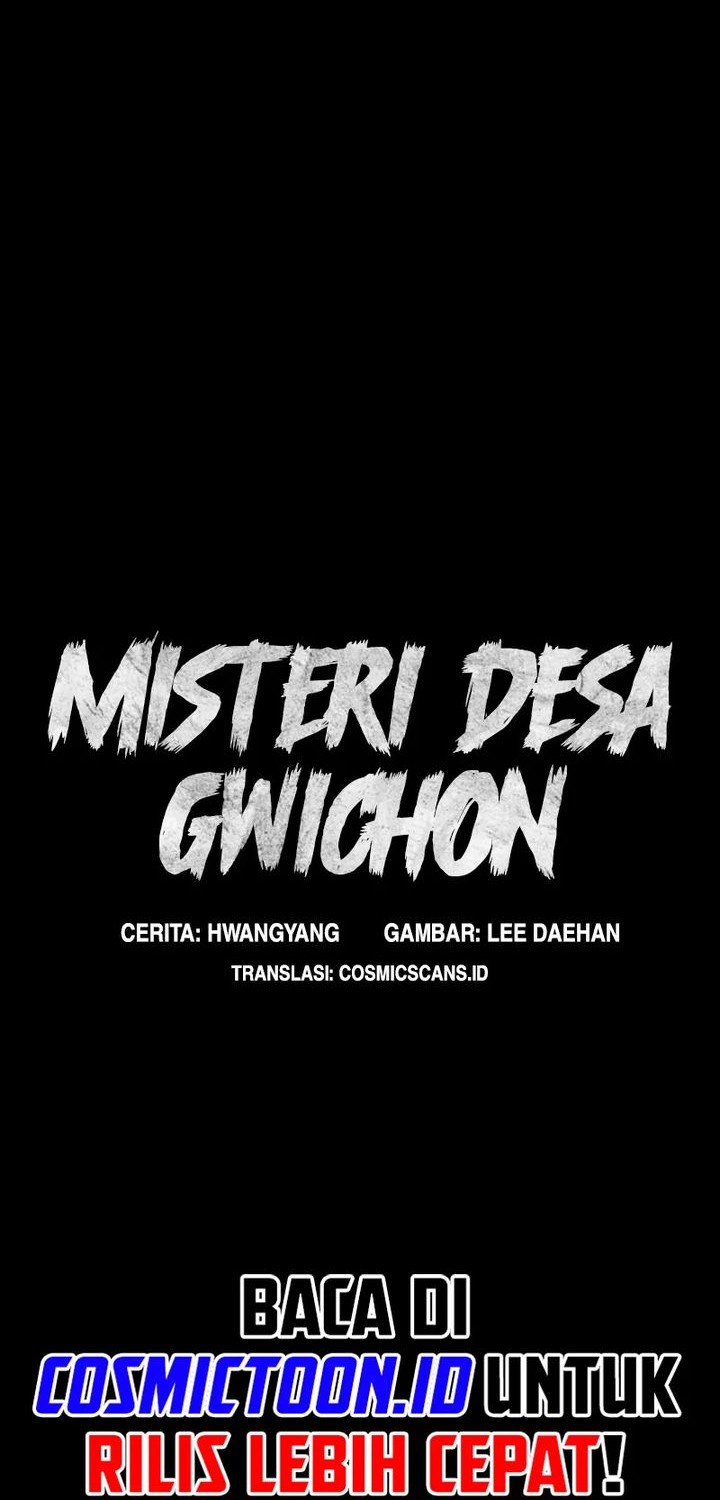 Gwichonri Chapter 64 Gambar 22