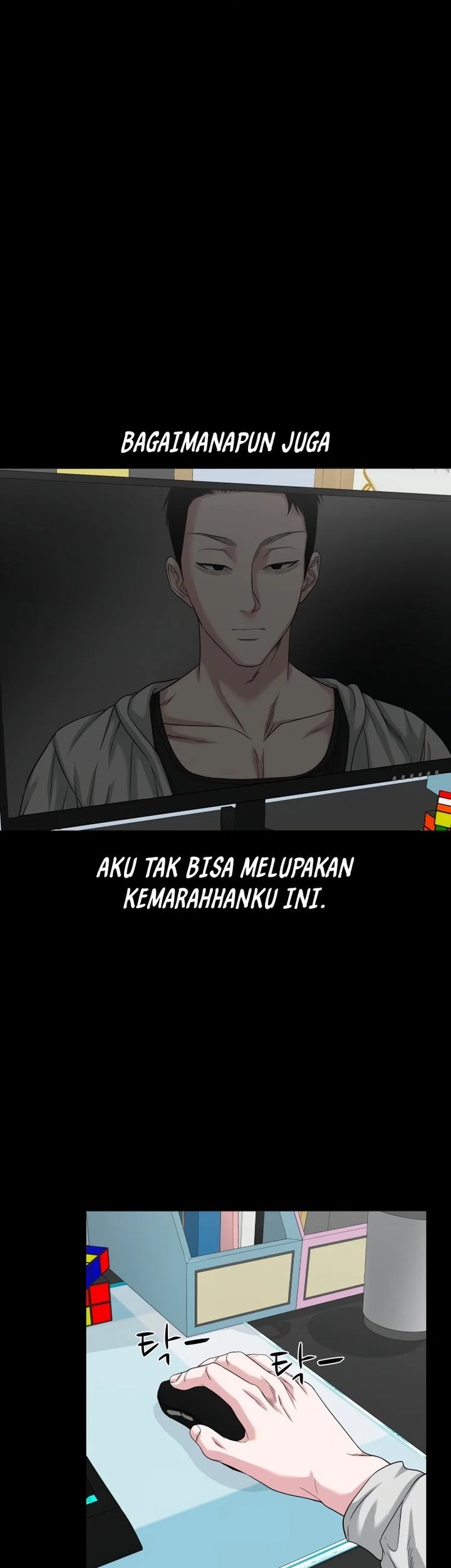 Gwichonri Chapter 64 Gambar 23