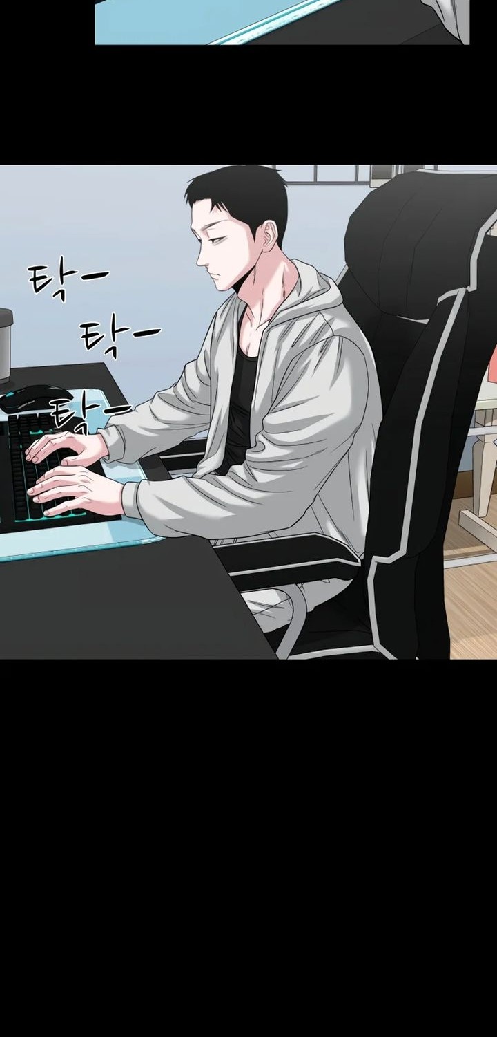 Gwichonri Chapter 64 Gambar 24