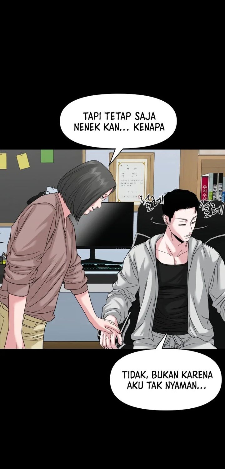 Gwichonri Chapter 64 Gambar 48