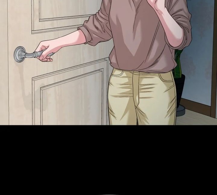 Gwichonri Chapter 64 Gambar 56