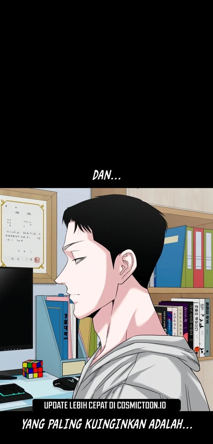 Gwichonri Chapter 64 Gambar 58