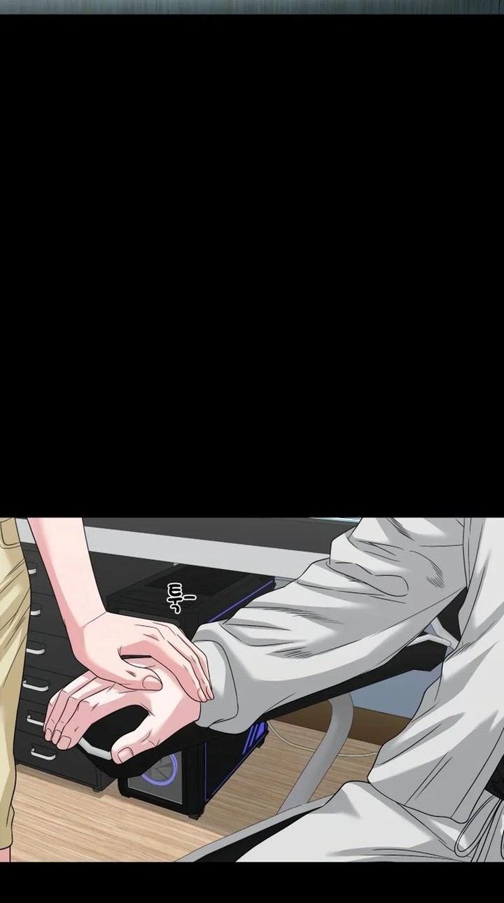 Gwichonri Chapter 64 Gambar 44